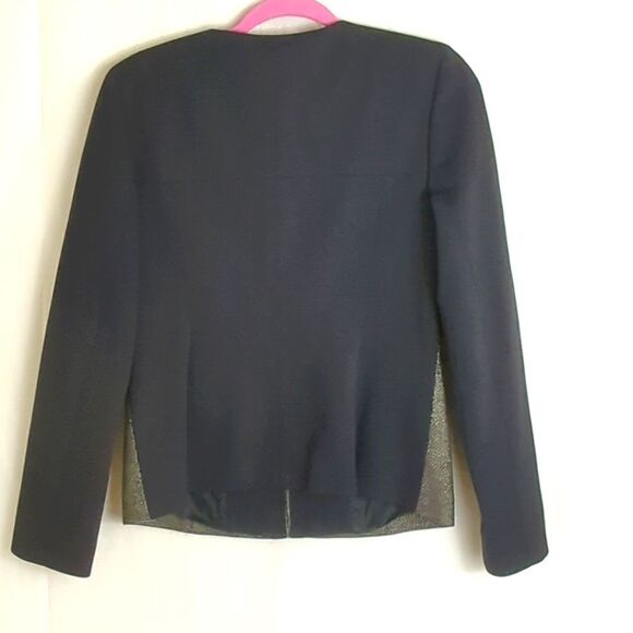 Classiques Entier Jacket Medium Black - Picture 4 of 6